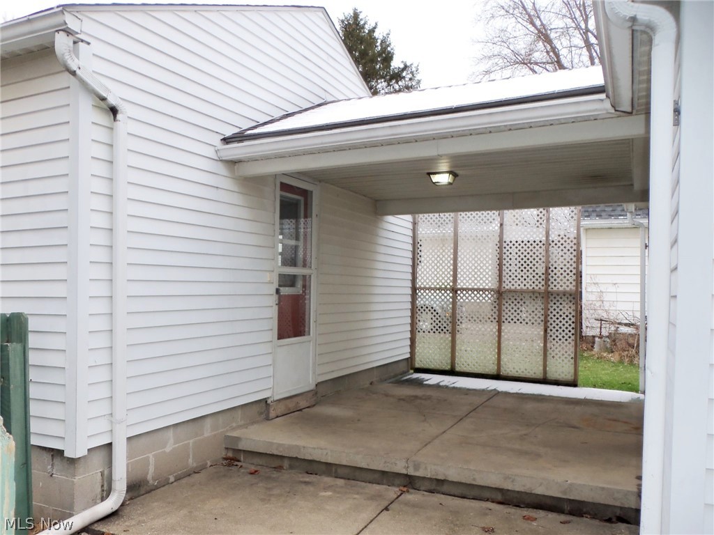Farmington Village - Residential
