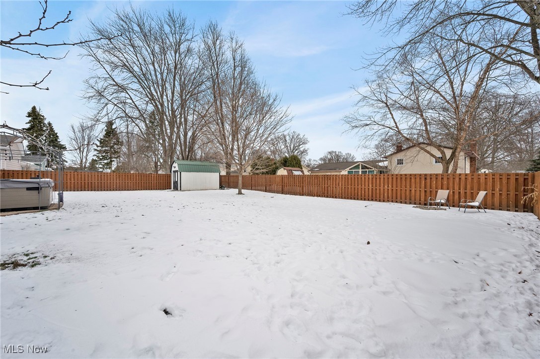 6287 Meadowbrook Drive, Mentor, Ohio image 37