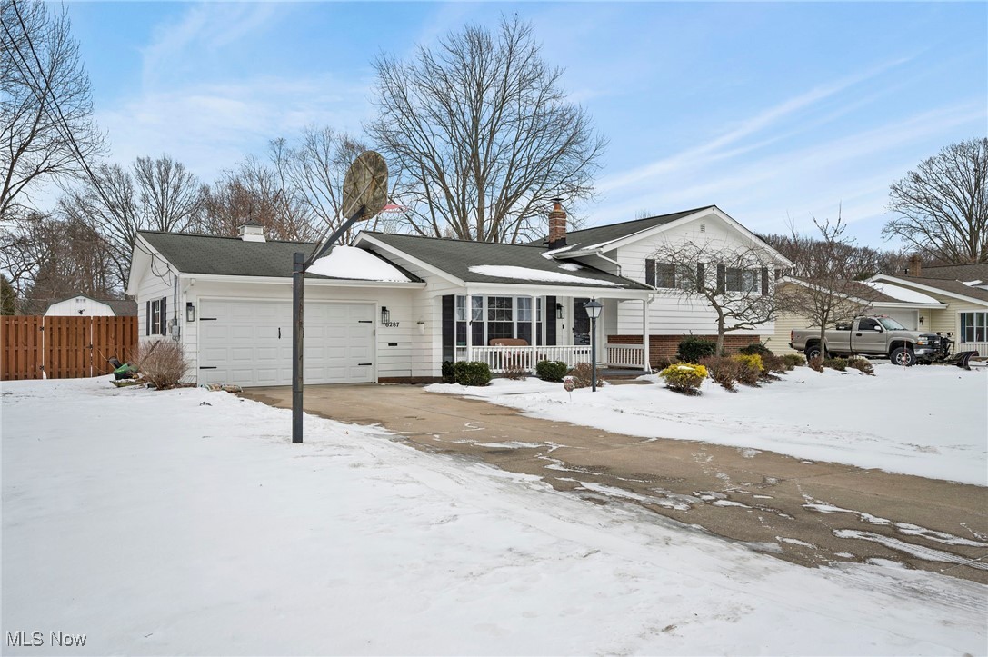 6287 Meadowbrook Drive, Mentor, Ohio image 39