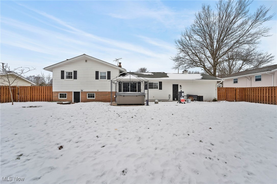 6287 Meadowbrook Drive, Mentor, Ohio image 36