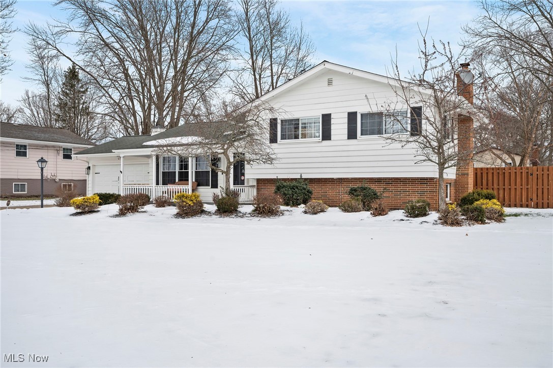 6287 Meadowbrook Drive, Mentor, Ohio image 1