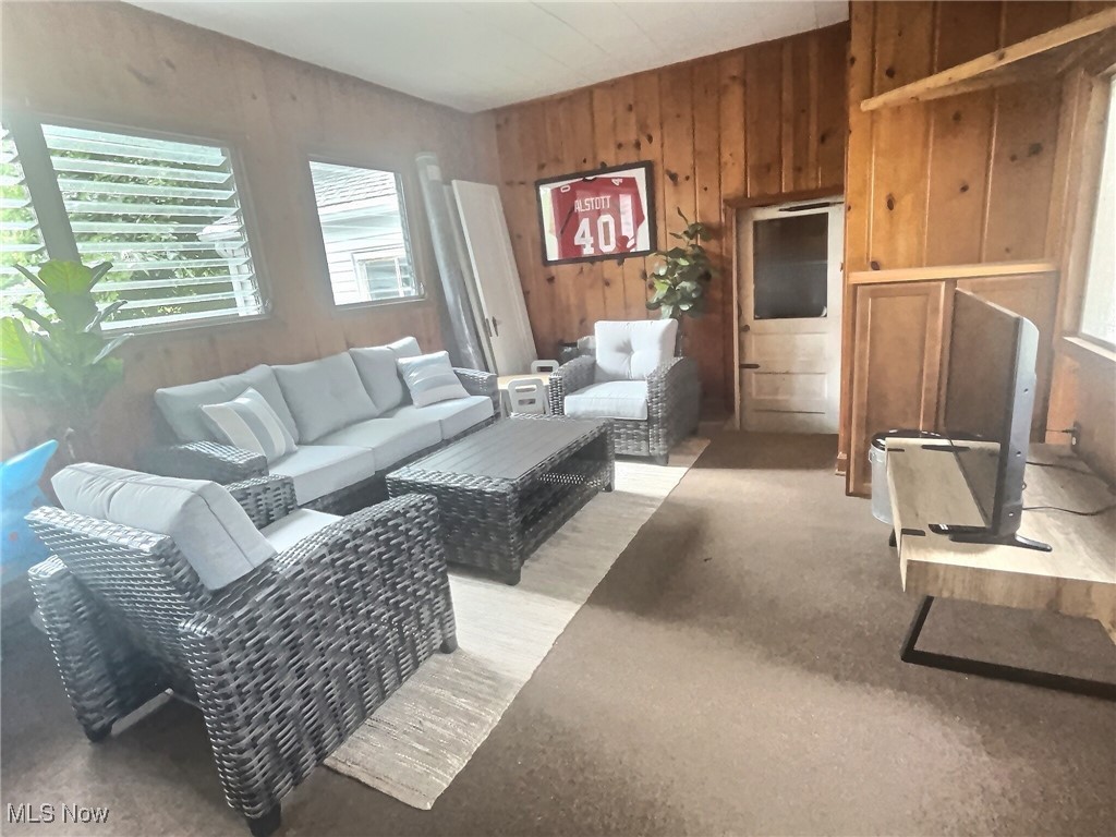 Norton Village - Residential