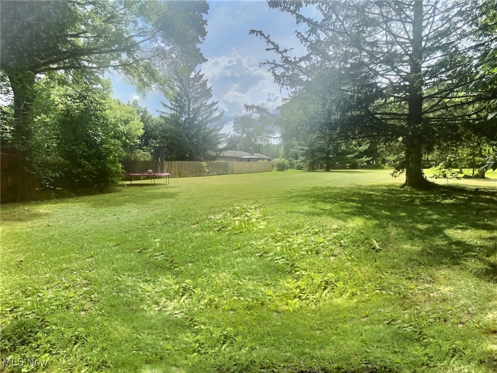 Norton Village - Residential