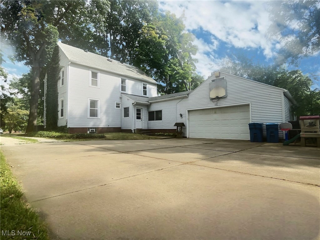 Norton Village - Residential