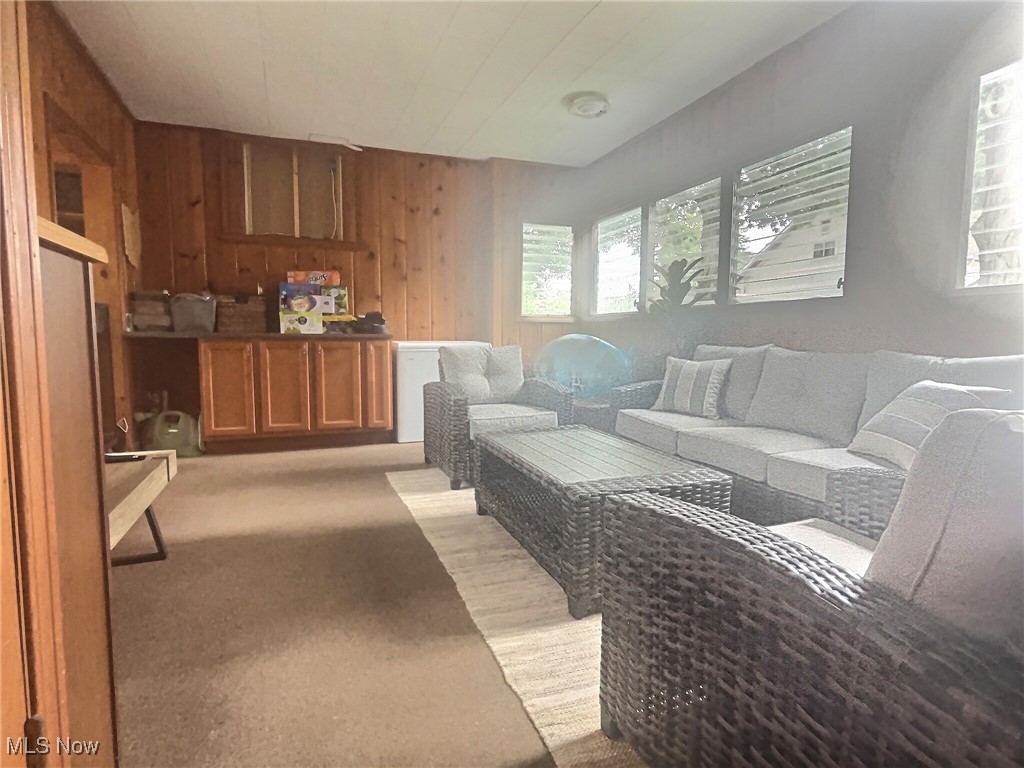 Norton Village - Residential