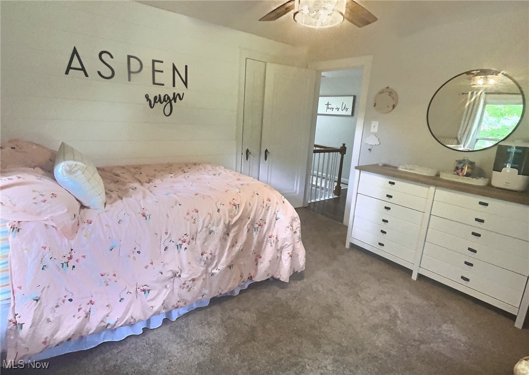 Norton Village - Residential