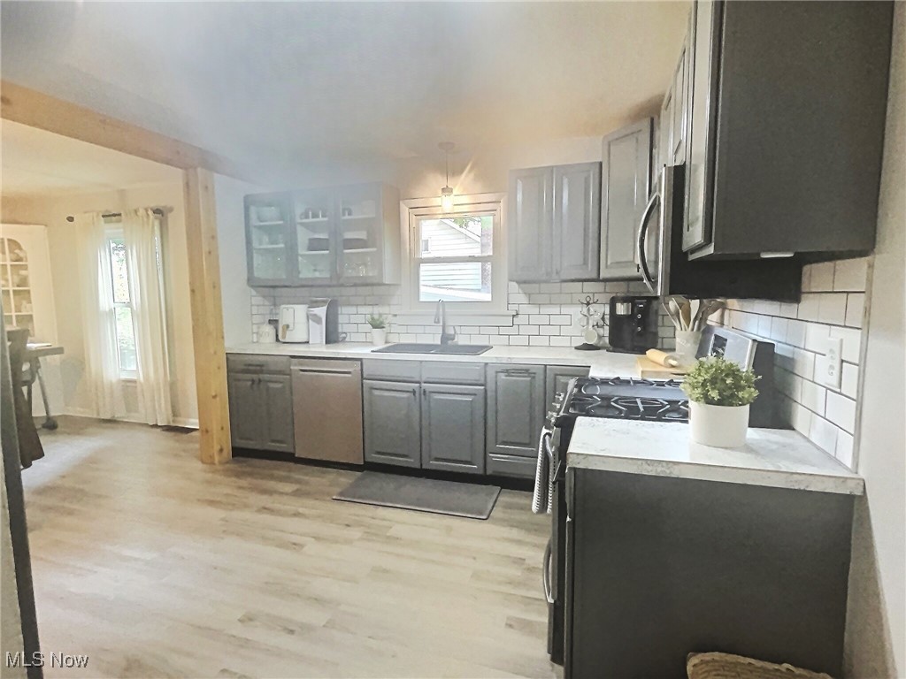 Norton Village - Residential