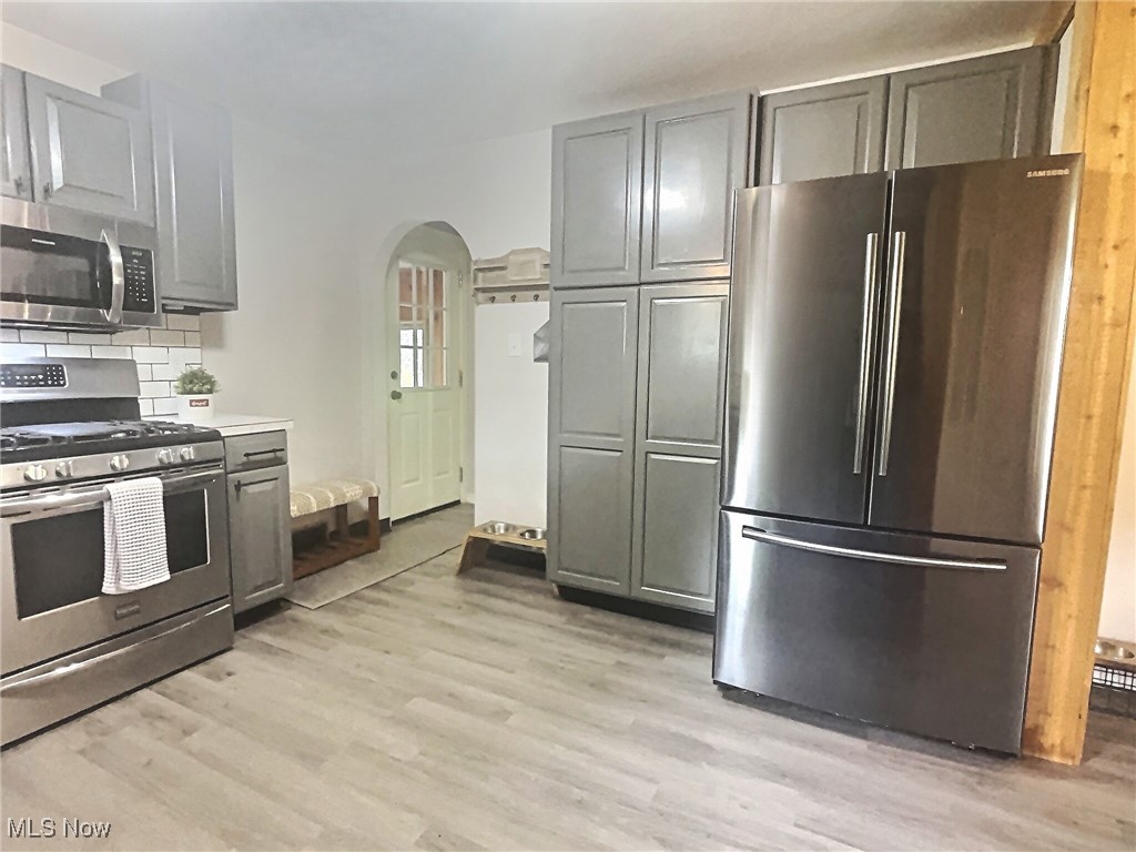 Norton Village - Residential