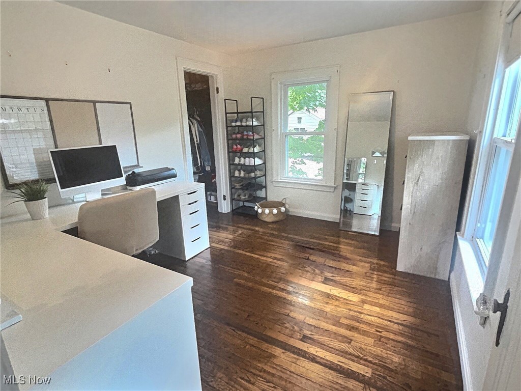 Norton Village - Residential