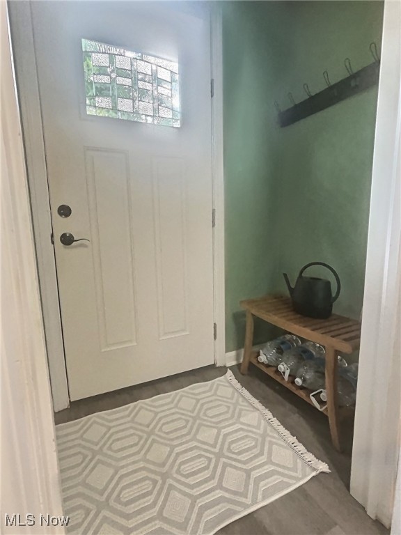 Norton Village - Residential