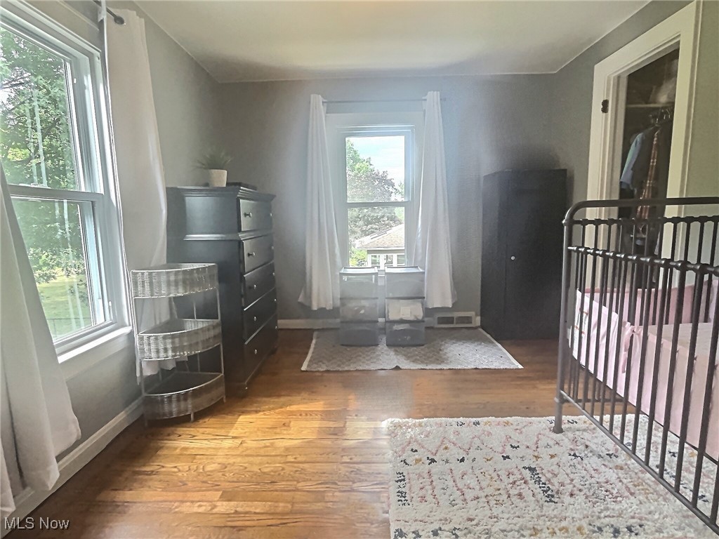 Norton Village - Residential