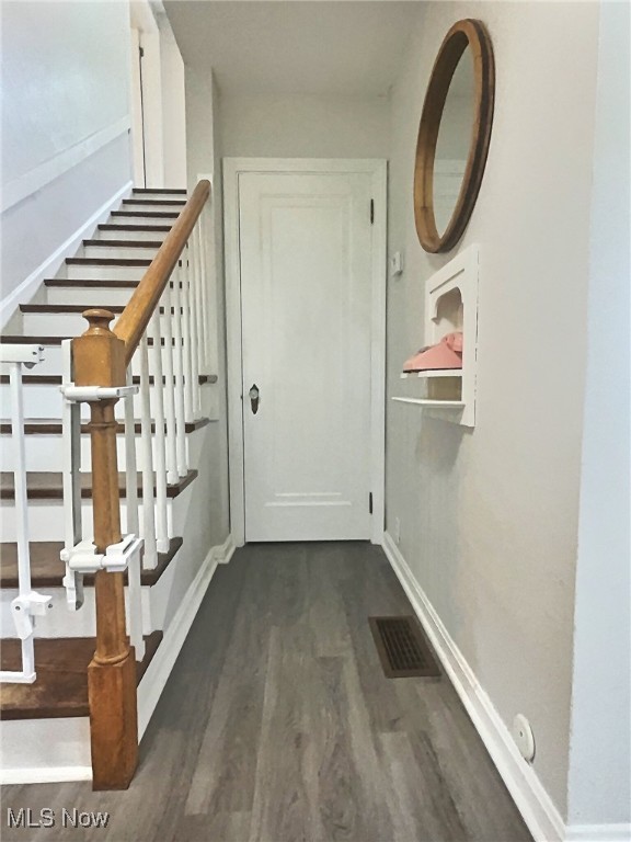 Norton Village - Residential