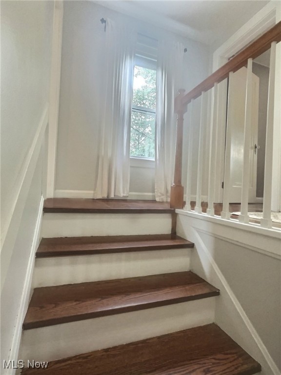 Norton Village - Residential