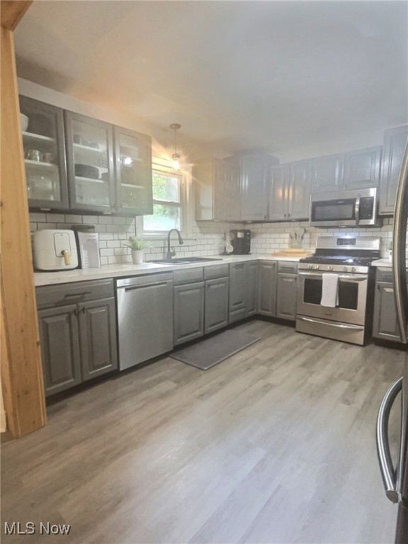 Norton Village - Residential