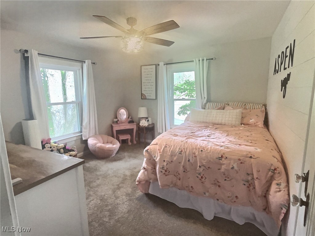 Norton Village - Residential