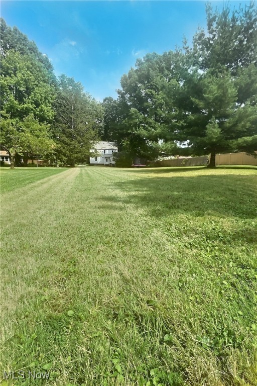 Norton Village - Residential