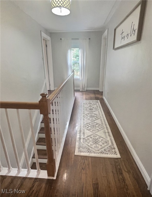 Norton Village - Residential