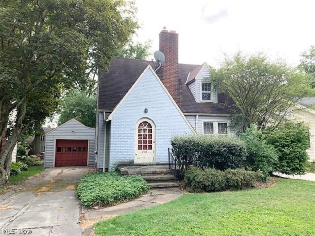 Trimble Heights - Residential