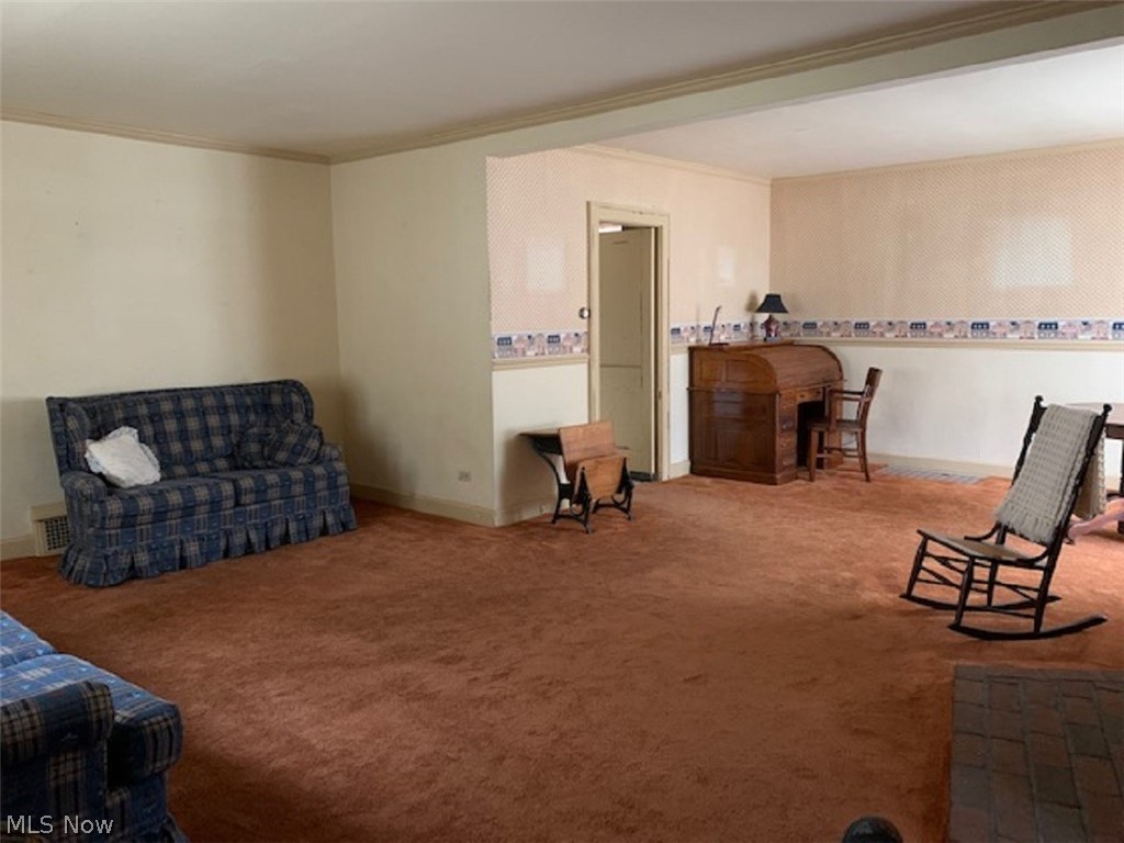 Trimble Heights - Residential