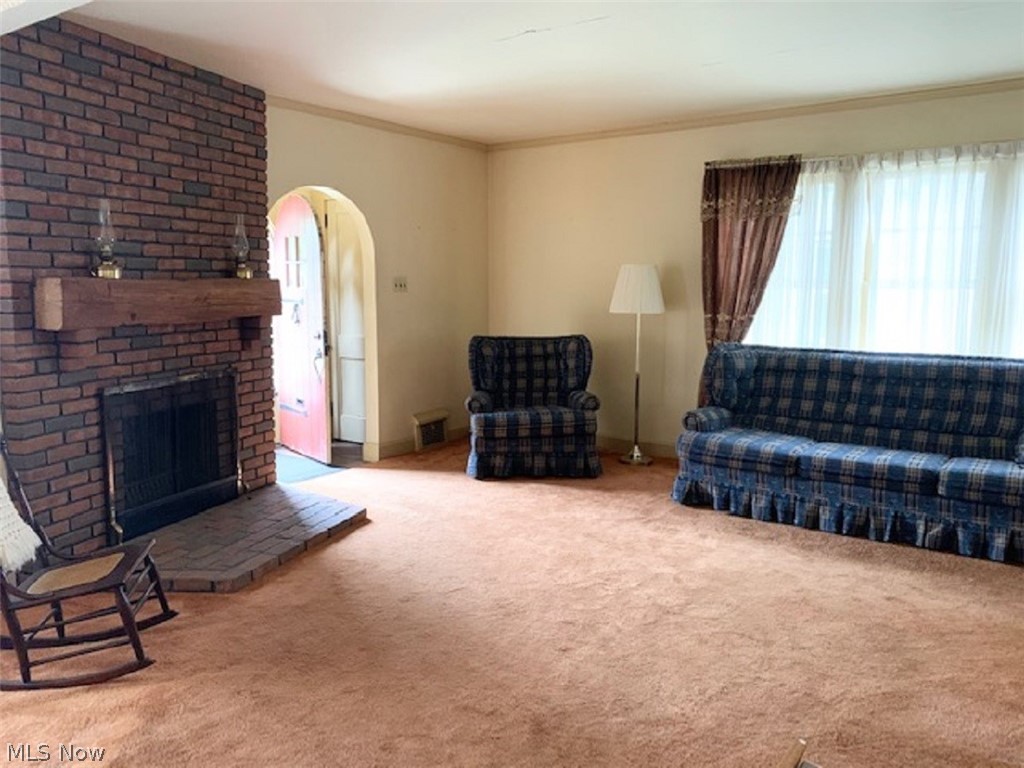 Trimble Heights - Residential