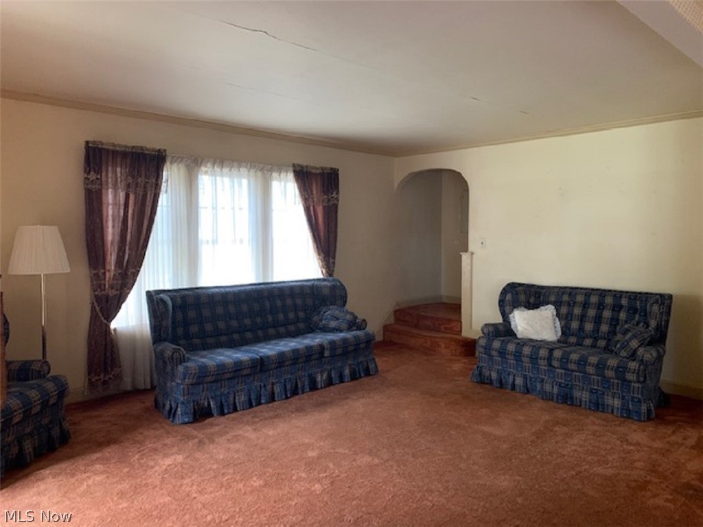 Trimble Heights - Residential