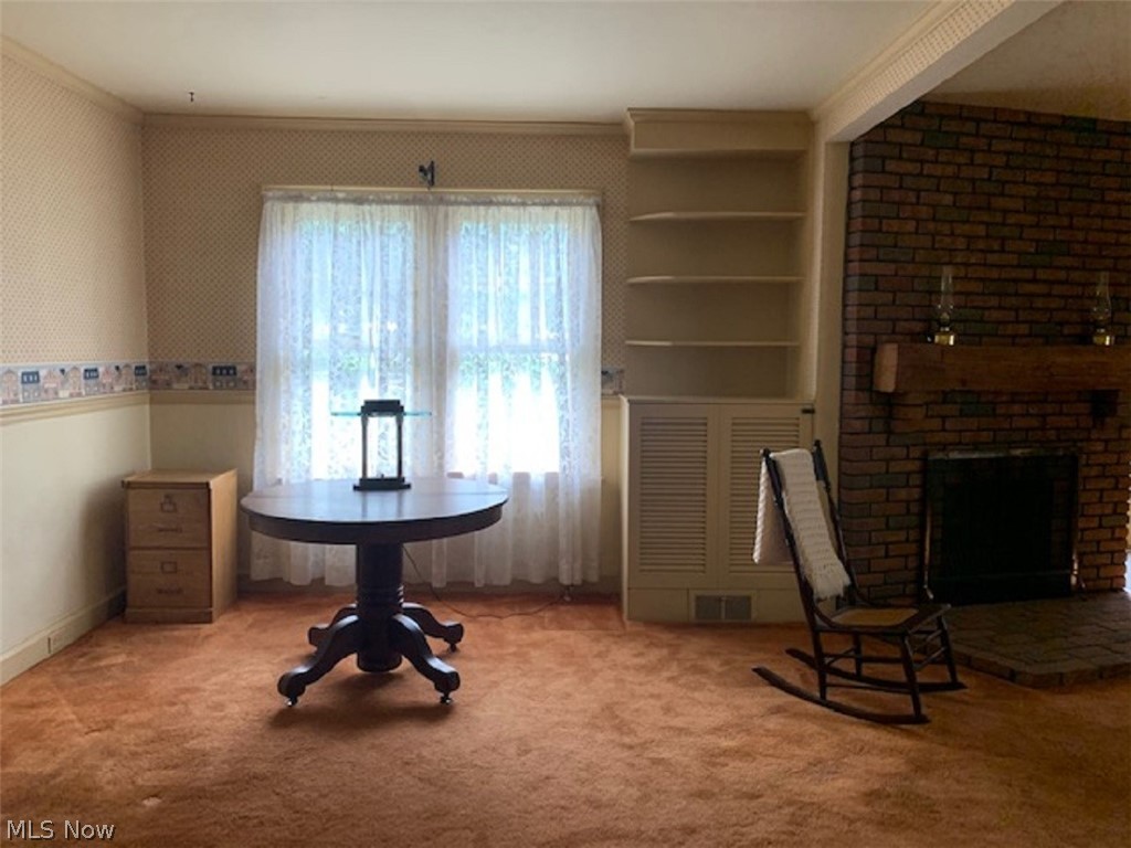 Trimble Heights - Residential