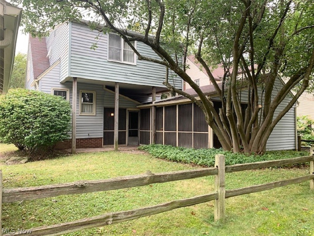 Trimble Heights - Residential