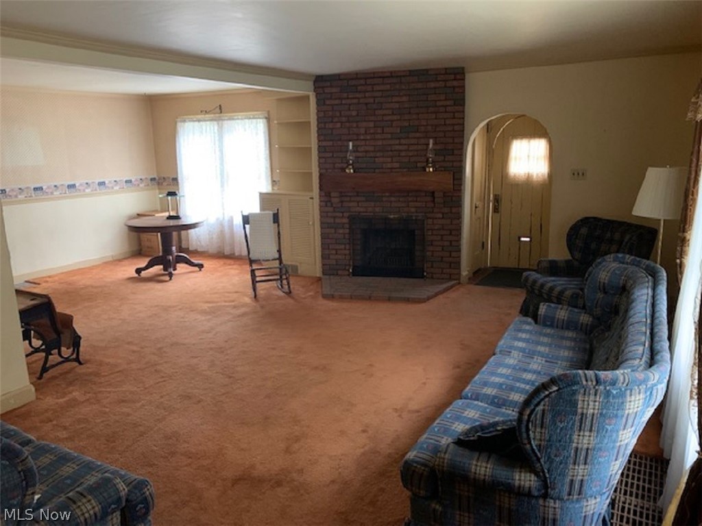 Trimble Heights - Residential