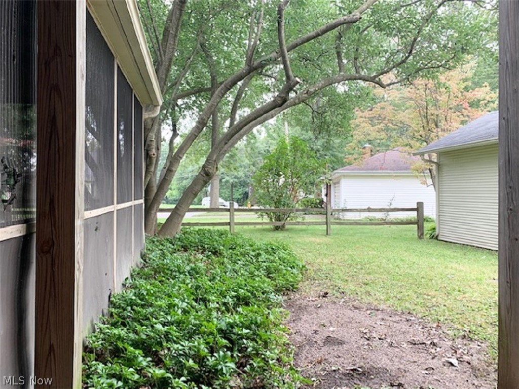 Trimble Heights - Residential