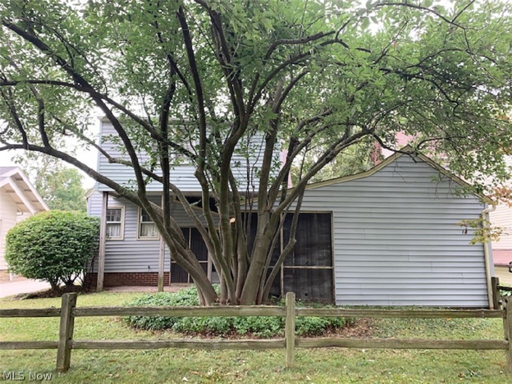 Trimble Heights - Residential