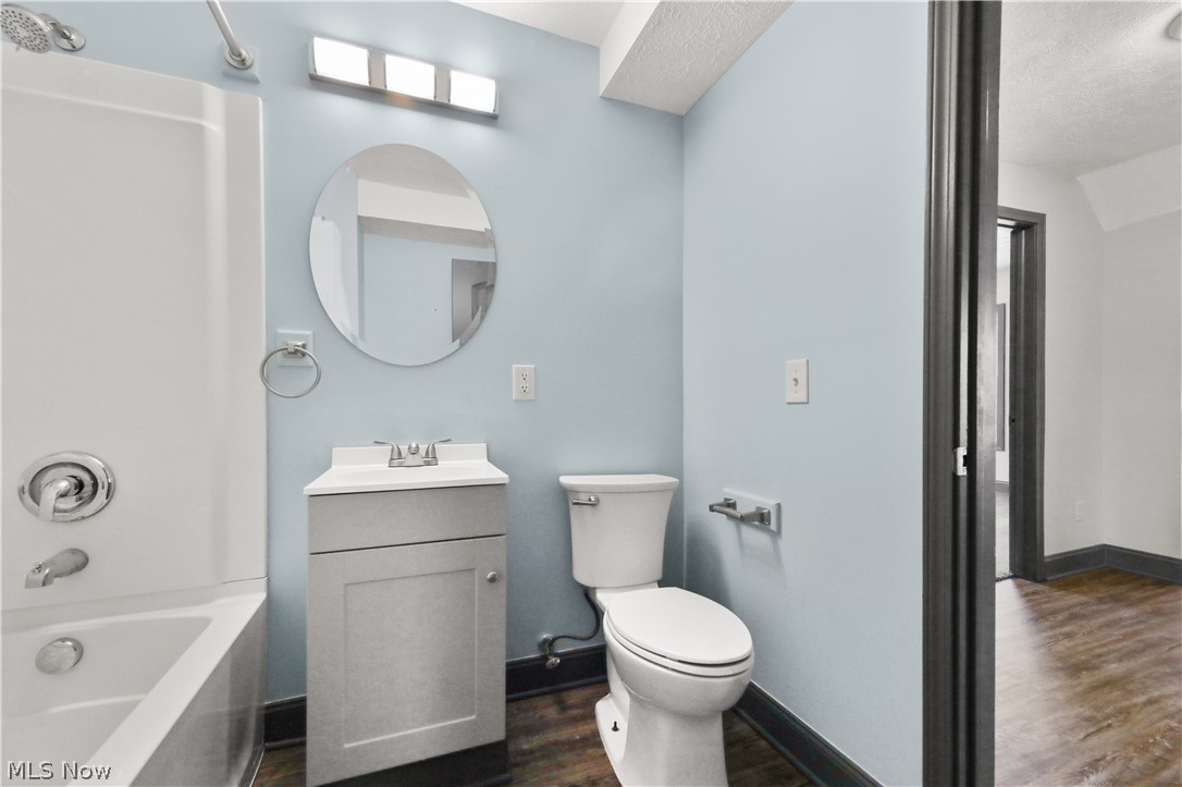 Sumner - Residential