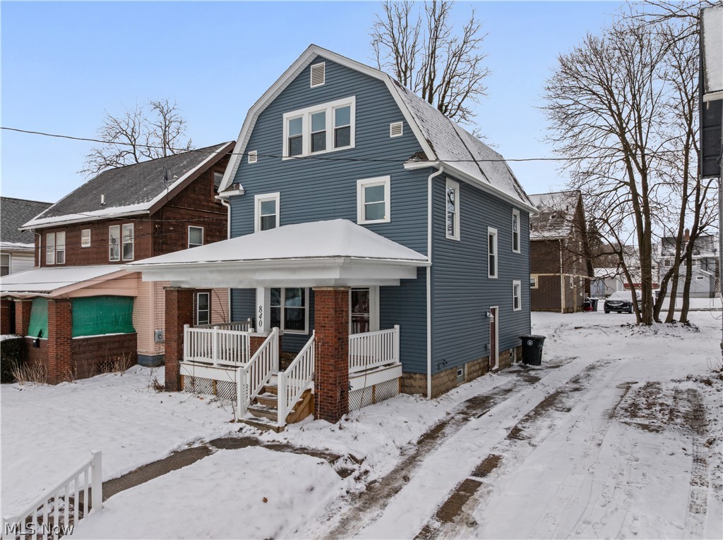 Sumner - Residential