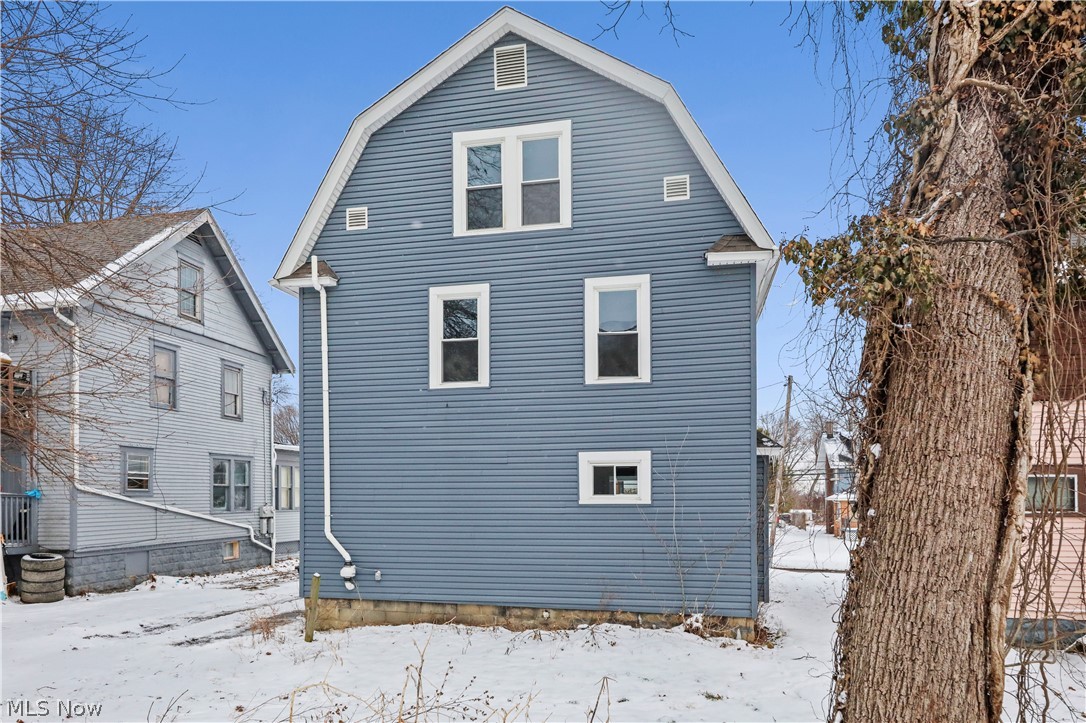 Sumner - Residential