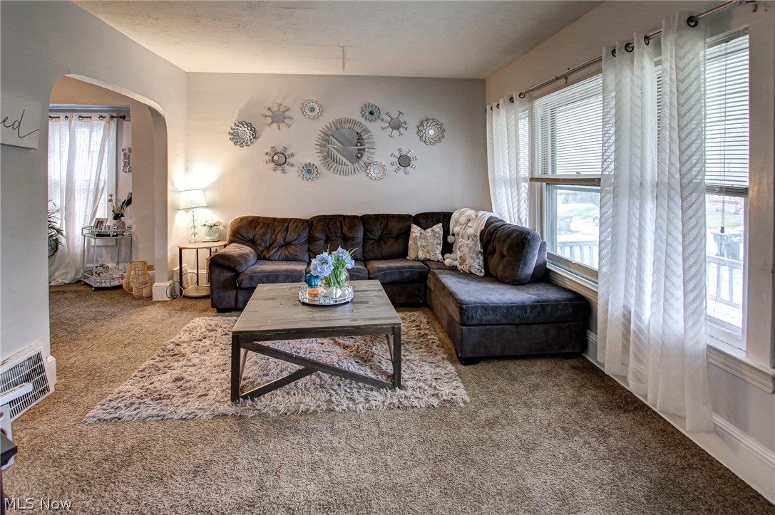 Walton Realty Companys Garfie - Residential