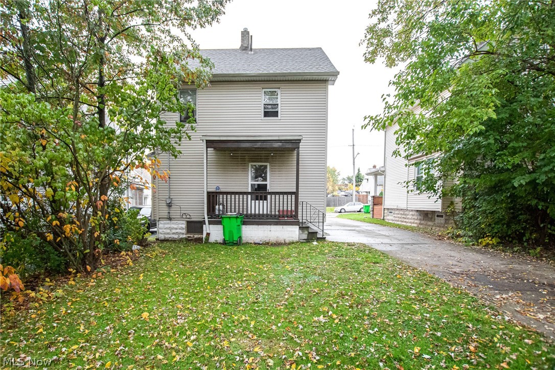 Walton Realty Companys Garfie - Residential