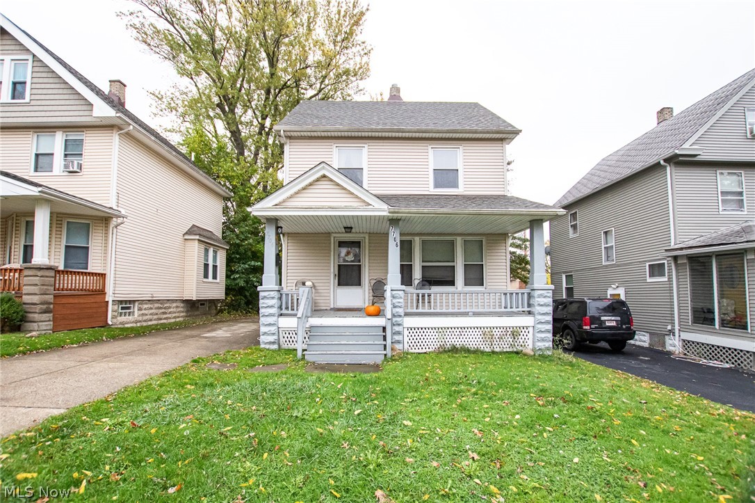 Walton Realty Companys Garfie - Residential