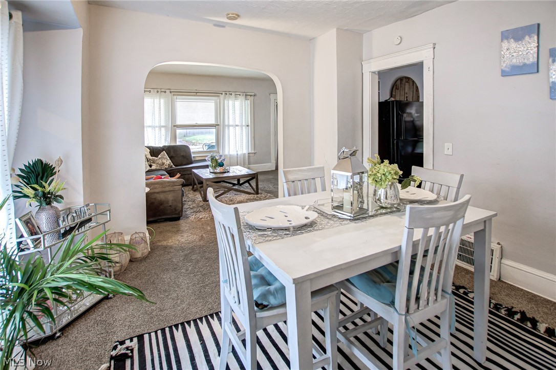 Walton Realty Companys Garfie - Residential