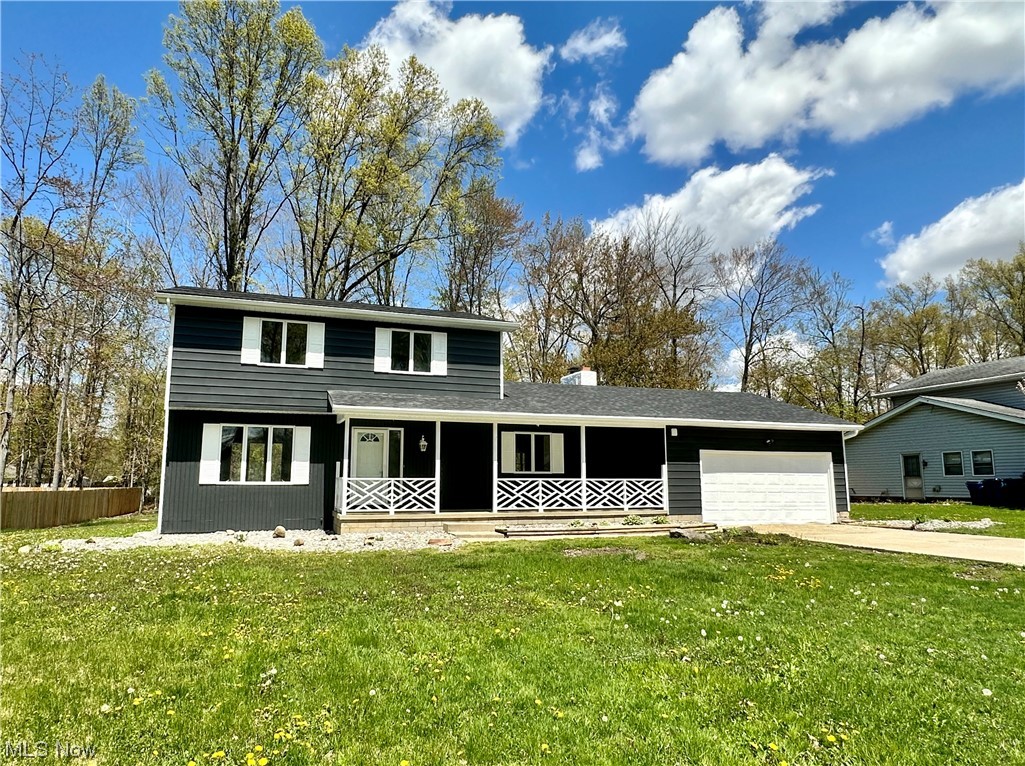 E L Cain 03 - Residential