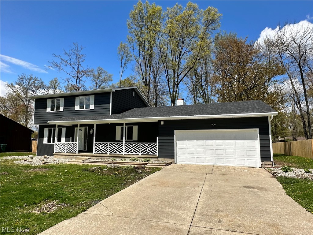 E L Cain 03 - Residential