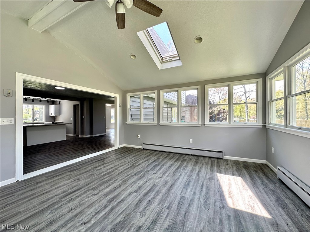 E L Cain 03 - Residential