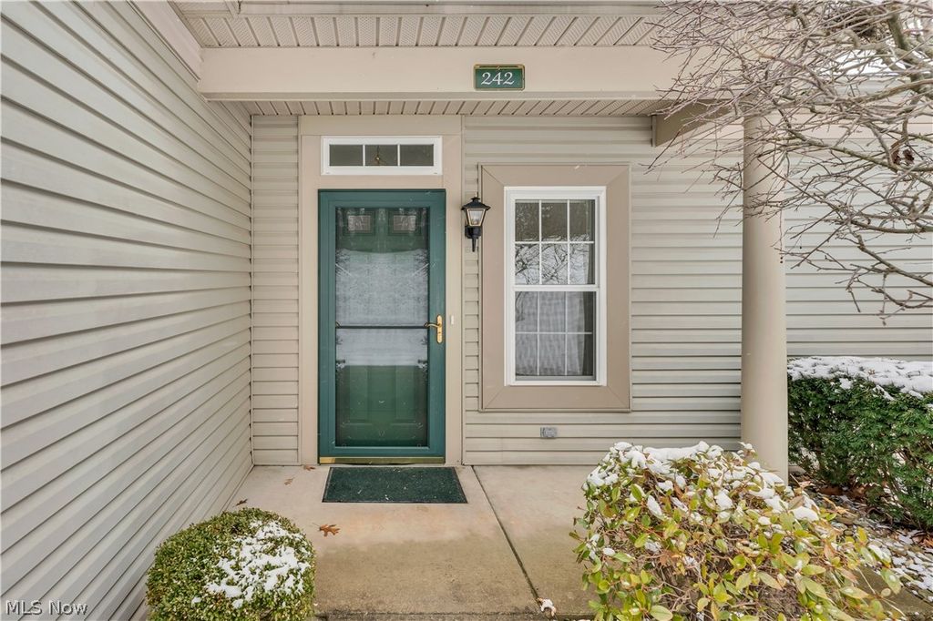 Photo of 242 Wilcox Road, Austintown, OH 44515 (MLS # 5188762)