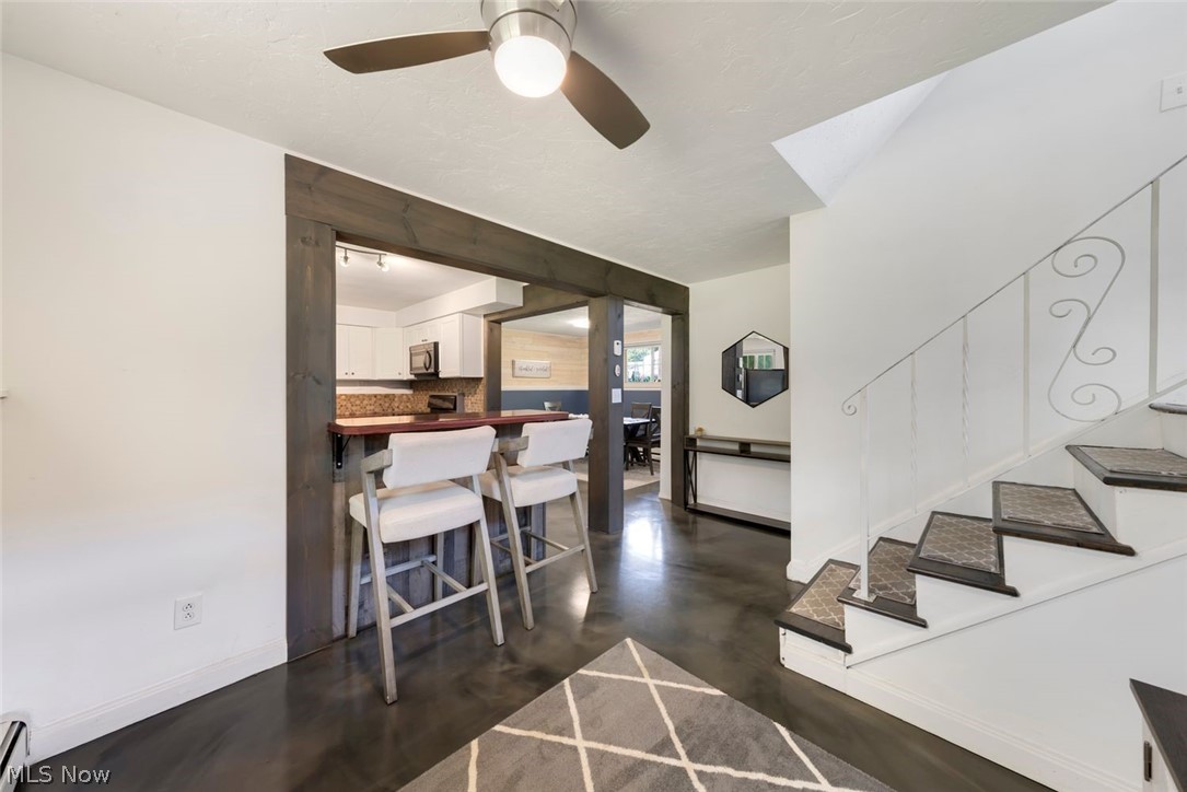 M A Spragues Allotment - Residential