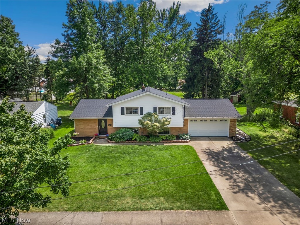 M A Spragues Allotment - Residential