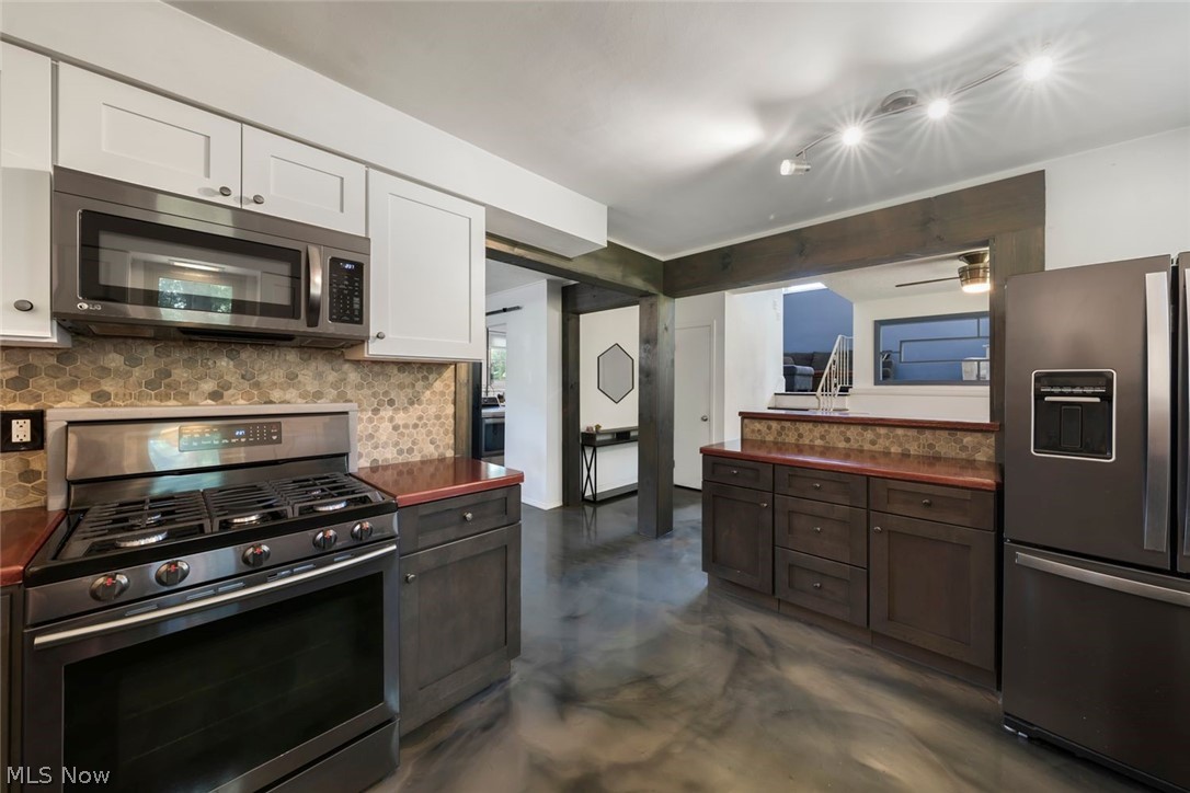 M A Spragues Allotment - Residential