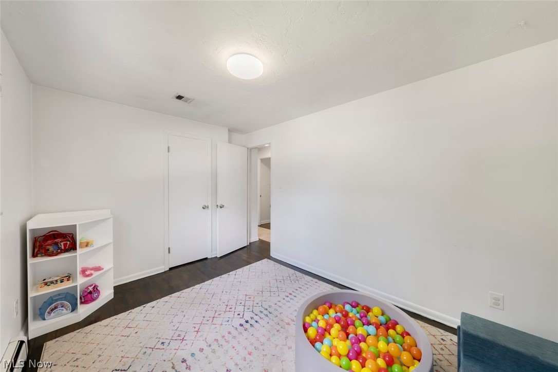 M A Spragues Allotment - Residential