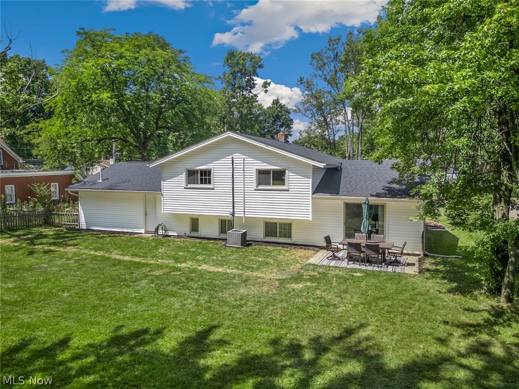 M A Spragues Allotment - Residential