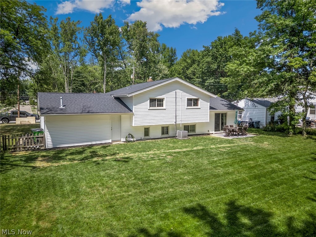 M A Spragues Allotment - Residential