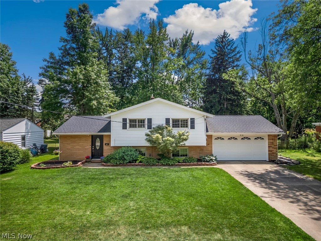 M A Spragues Allotment - Residential