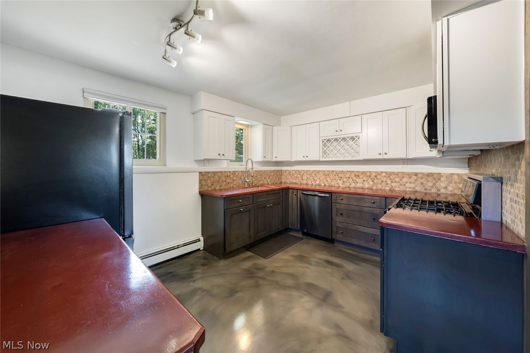 M A Spragues Allotment - Residential