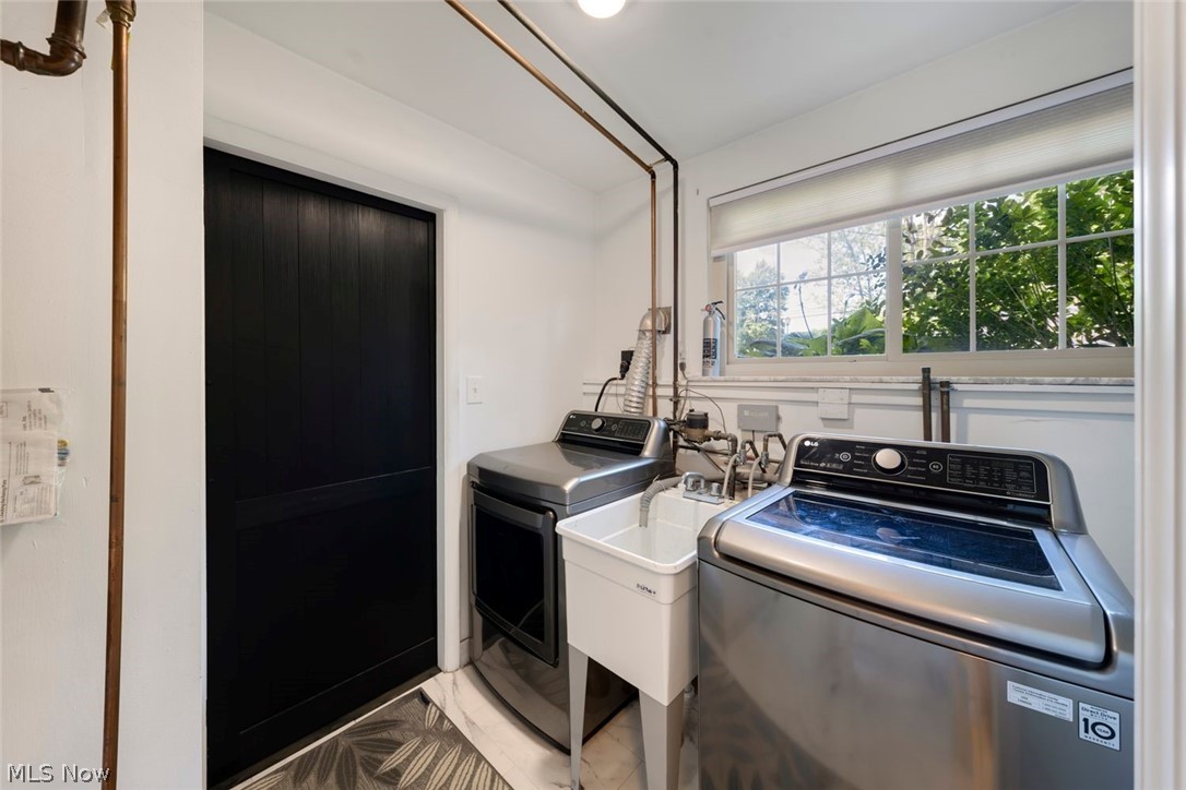 M A Spragues Allotment - Residential